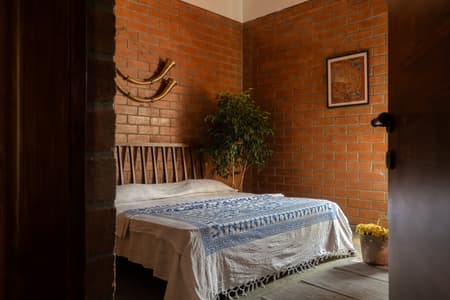 Madhura House